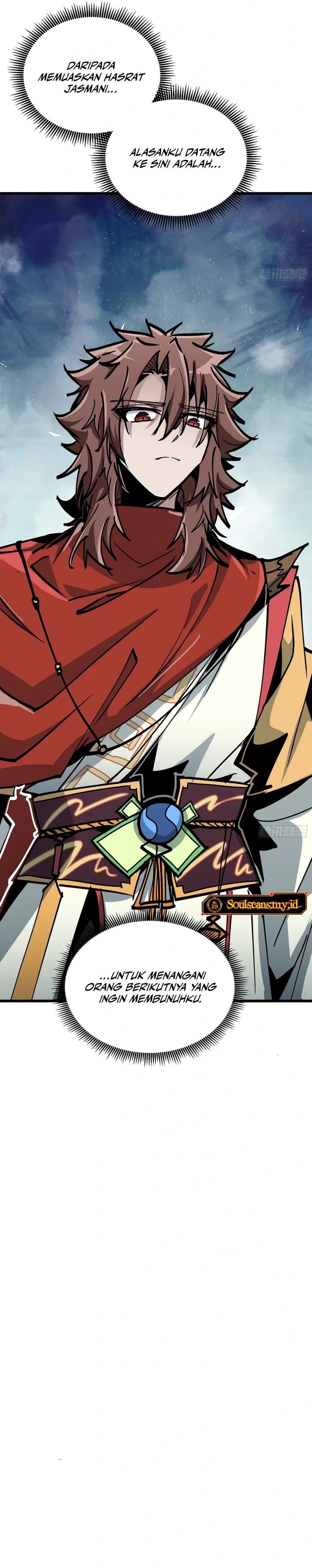 Baca Immortal Fairy, Please Listen to My Explanation - Chapter 15 halaman 29