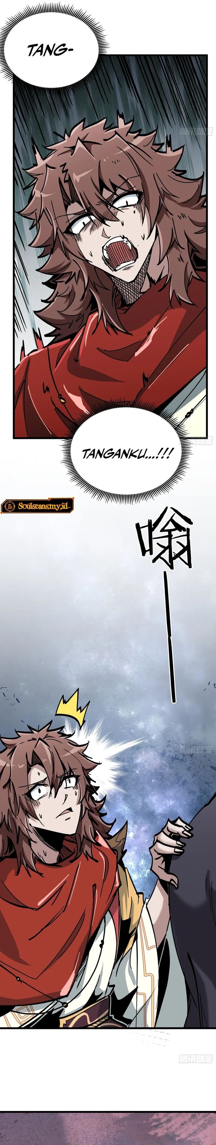 Baca Immortal Fairy, Please Listen to My Explanation - Chapter 15 halaman 8