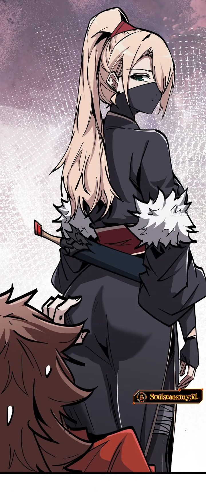 Baca Immortal Fairy, Please Listen to My Explanation - Chapter 15 halaman 9