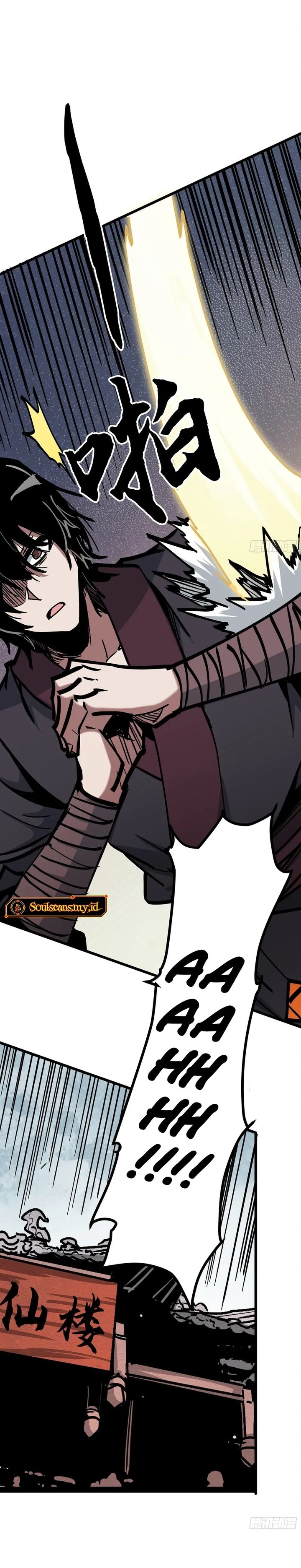 Baca Immortal Fairy, Please Listen to My Explanation - Chapter 16 halaman 10