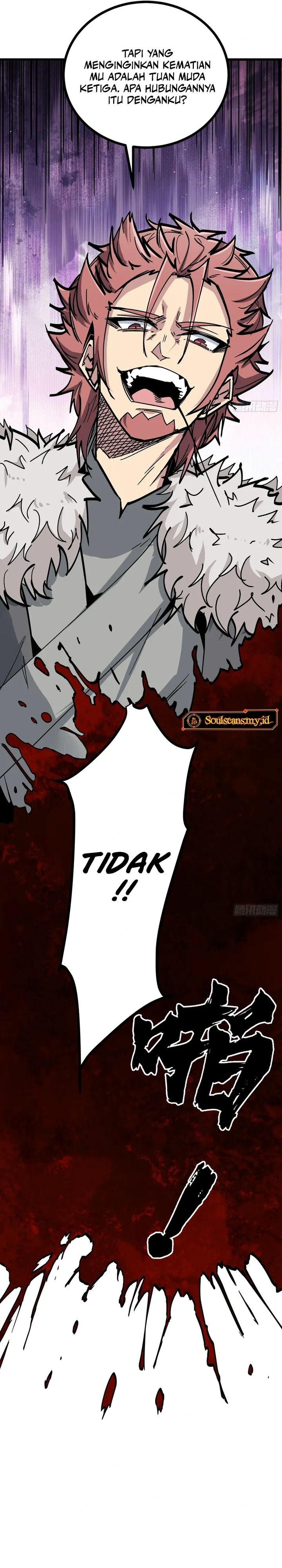 Baca Immortal Fairy, Please Listen to My Explanation - Chapter 16 halaman 16