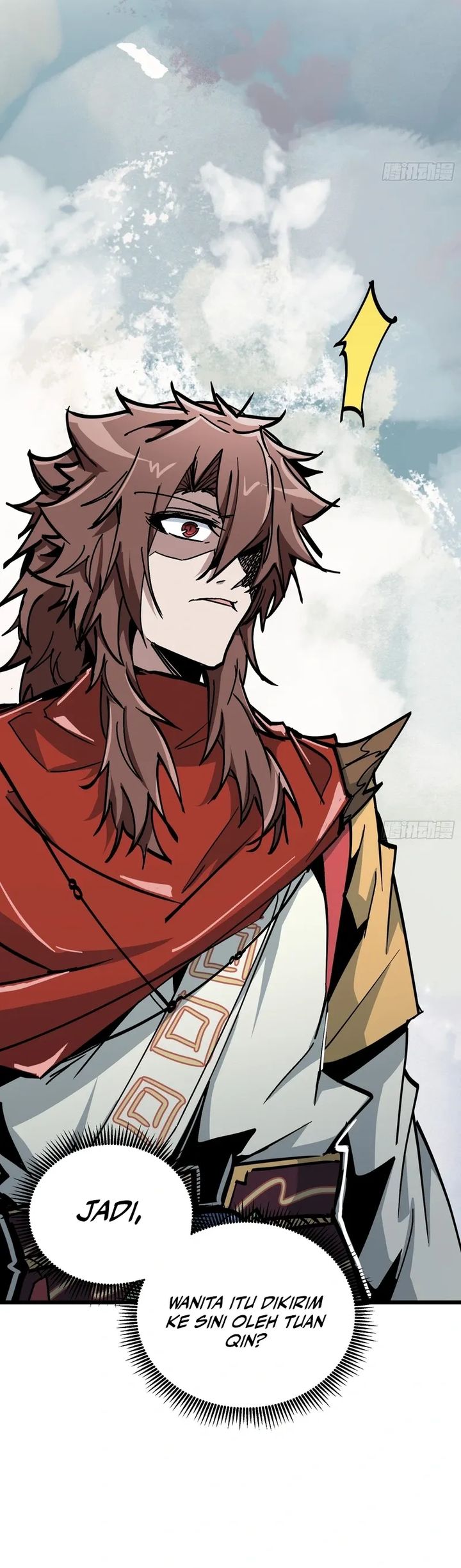 Baca Immortal Fairy, Please Listen to My Explanation - Chapter 17 halaman 13