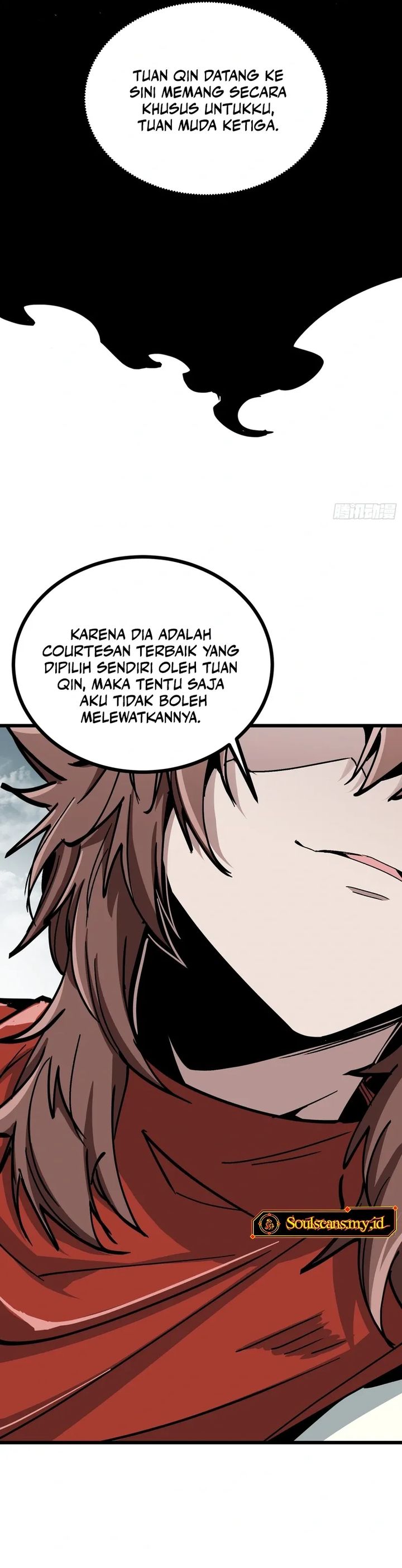 Baca Immortal Fairy, Please Listen to My Explanation - Chapter 17 halaman 17