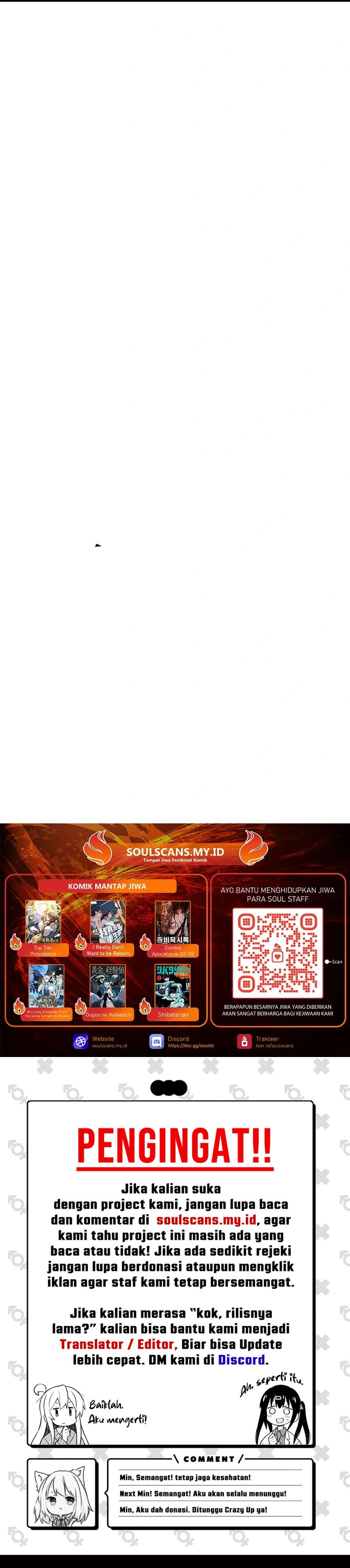 Baca Immortal Fairy, Please Listen to My Explanation - Chapter 17 halaman 19