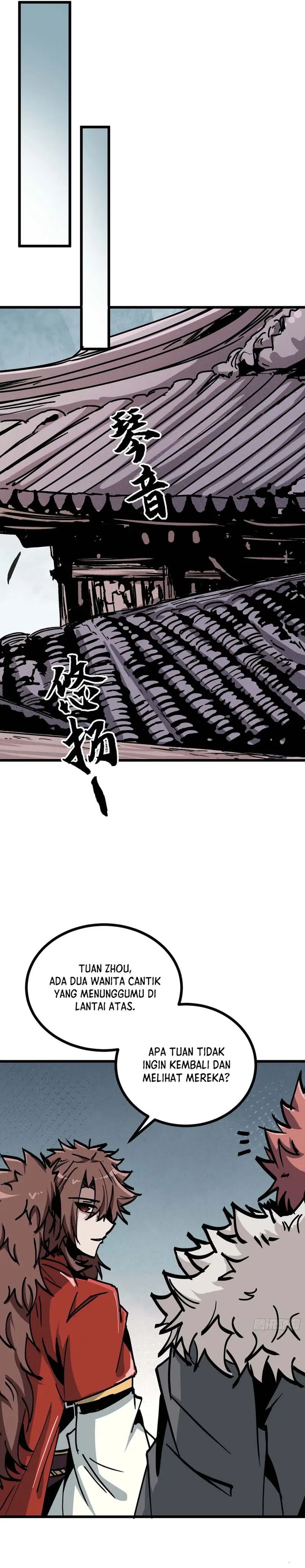 Baca Immortal Fairy, Please Listen to My Explanation - Chapter 18 halaman 2