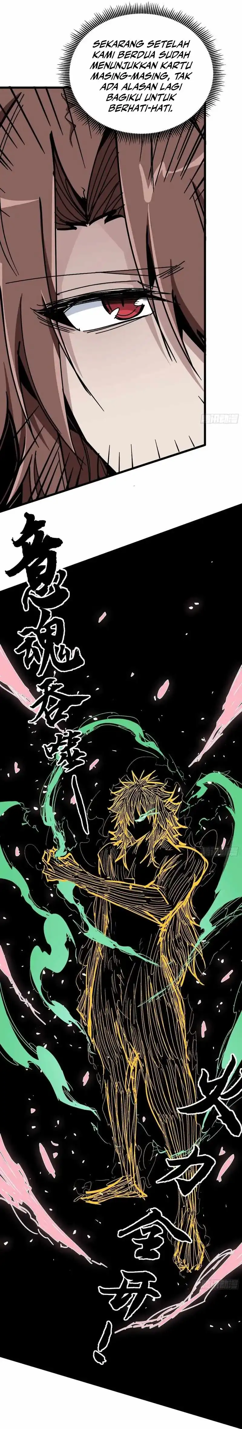 Baca Immortal Fairy, Please Listen to My Explanation - Chapter 19 halaman 18