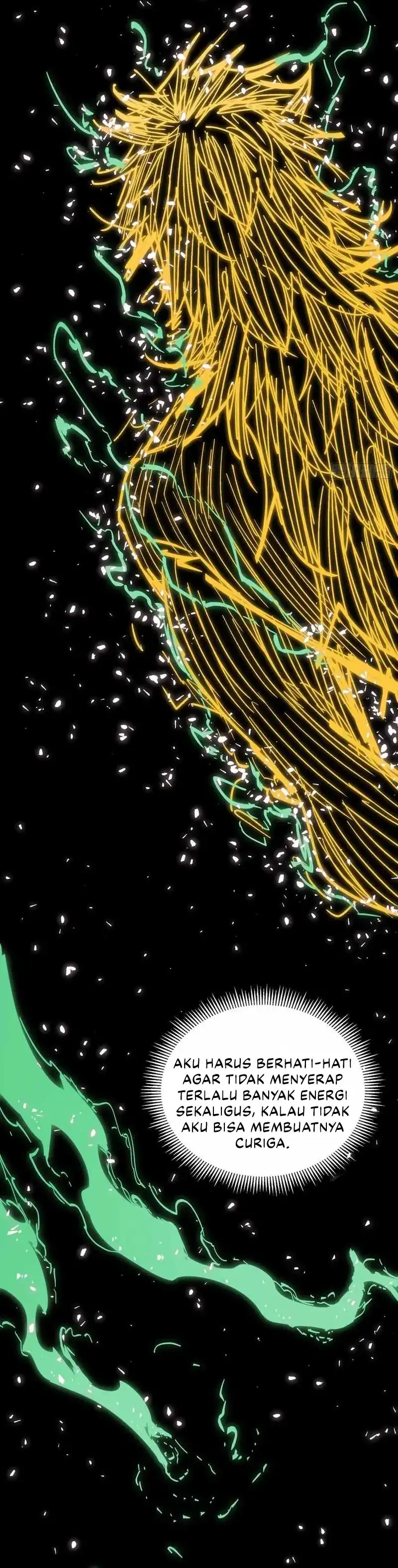 Baca Immortal Fairy, Please Listen to My Explanation - Chapter 19 halaman 5