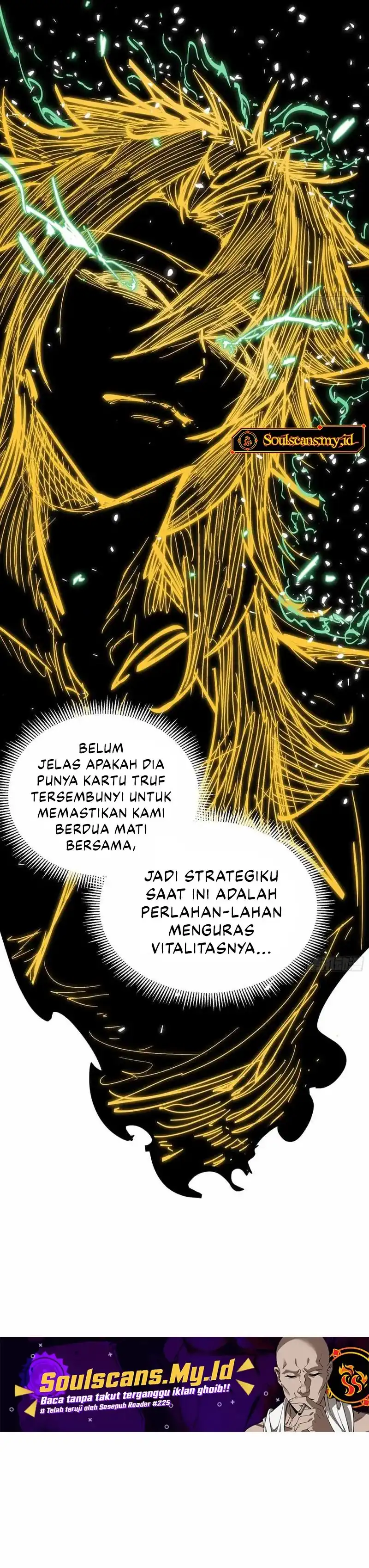 Baca Immortal Fairy, Please Listen to My Explanation - Chapter 19 halaman 6