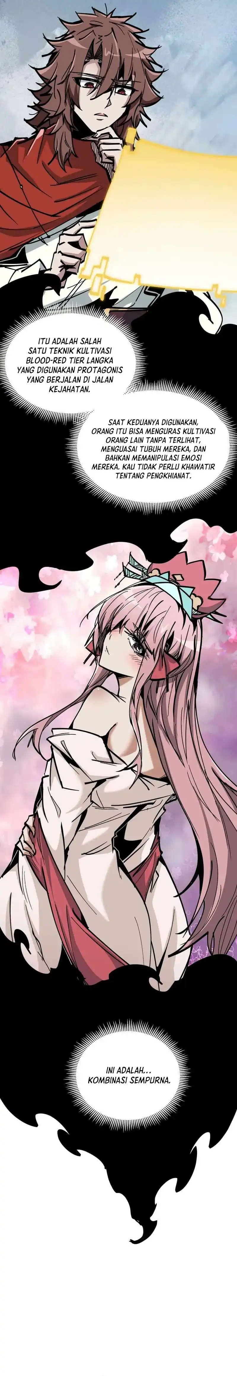 Baca Immortal Fairy, Please Listen to My Explanation - Chapter 20 halaman 13