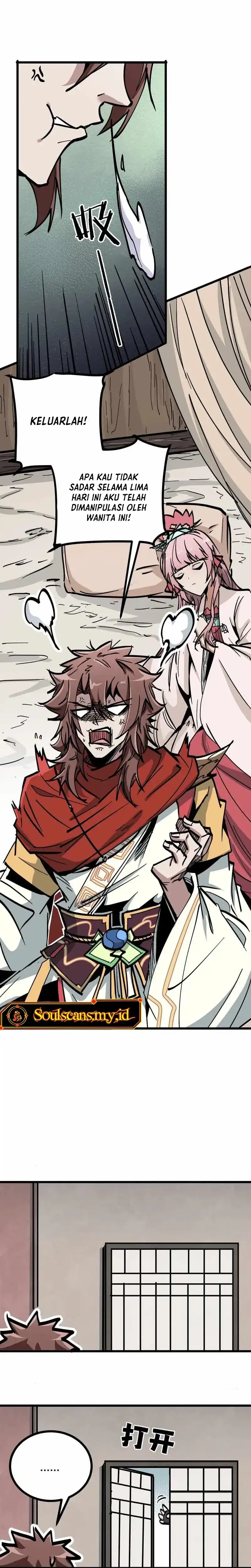 Baca Immortal Fairy, Please Listen to My Explanation - Chapter 20 halaman 3