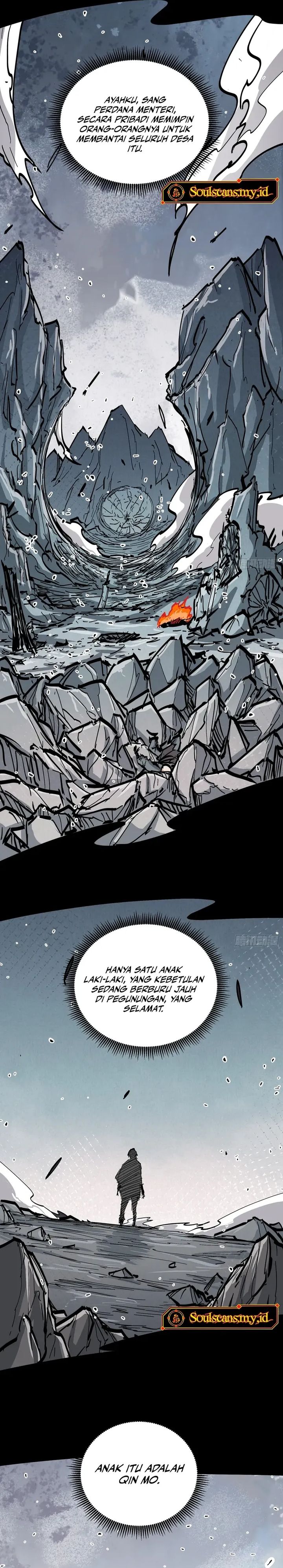 Baca Immortal Fairy, Please Listen to My Explanation - Chapter 23 halaman 12