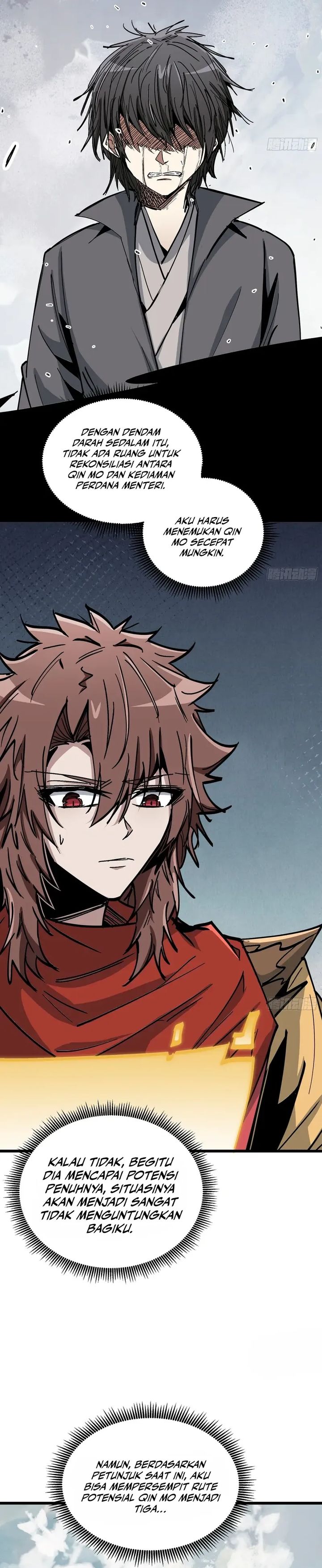 Baca Immortal Fairy, Please Listen to My Explanation - Chapter 23 halaman 13