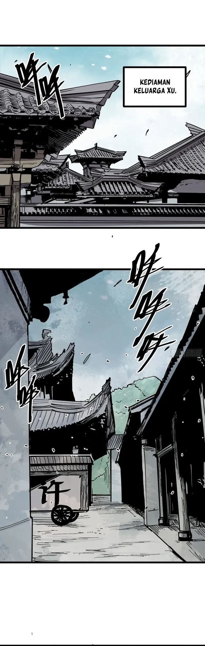 Baca Immortal Fairy, Please Listen to My Explanation - Chapter 23 halaman 19