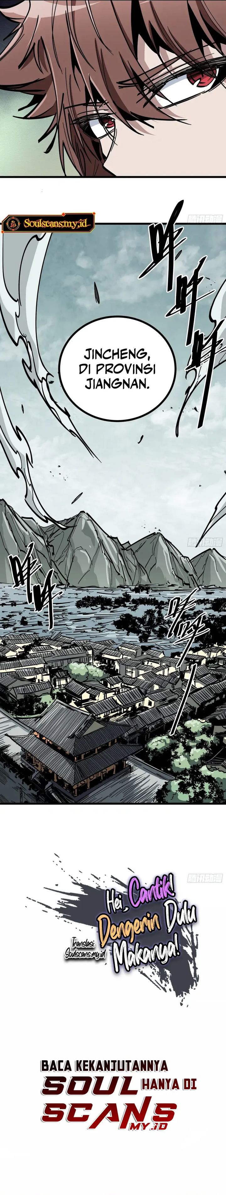 Baca Immortal Fairy, Please Listen to My Explanation - Chapter 23 halaman 23