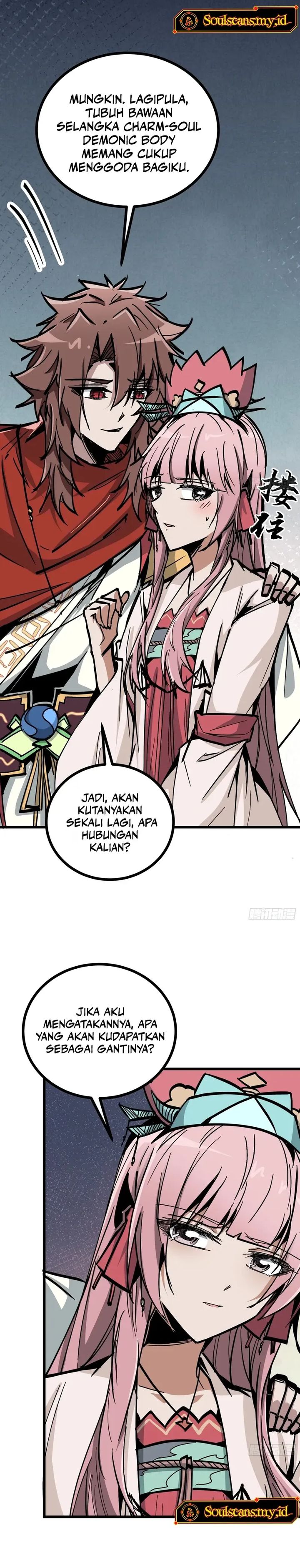 Baca Immortal Fairy, Please Listen to My Explanation - Chapter 23 halaman 4