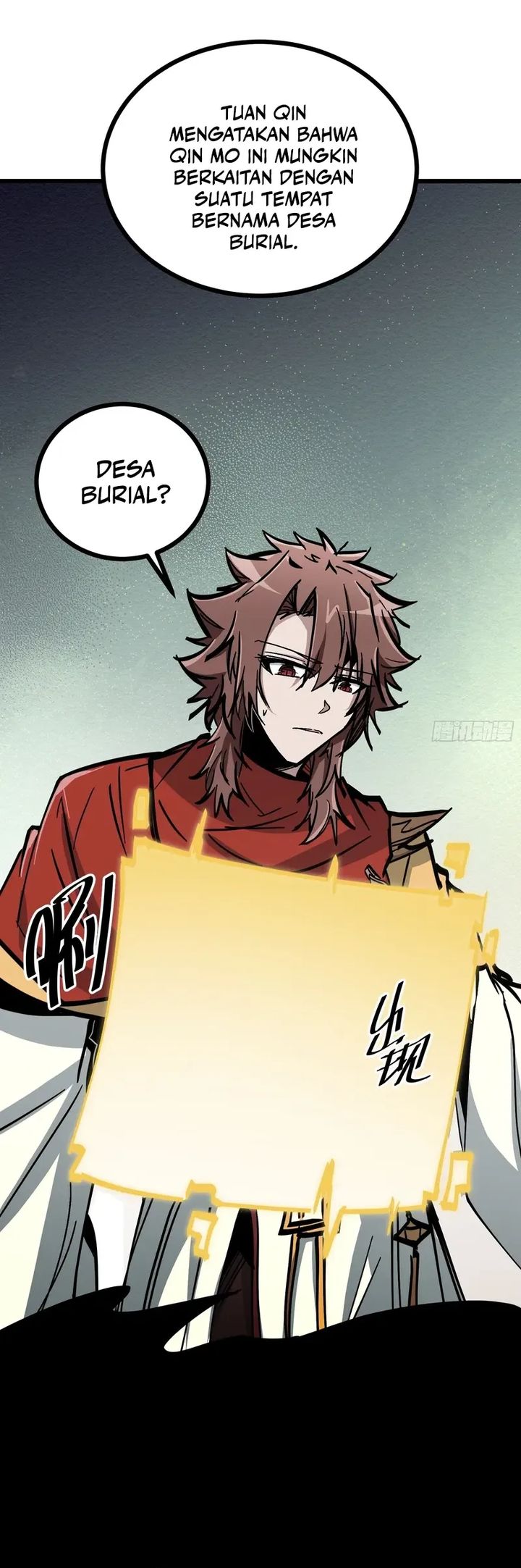 Baca Immortal Fairy, Please Listen to My Explanation - Chapter 23 halaman 9