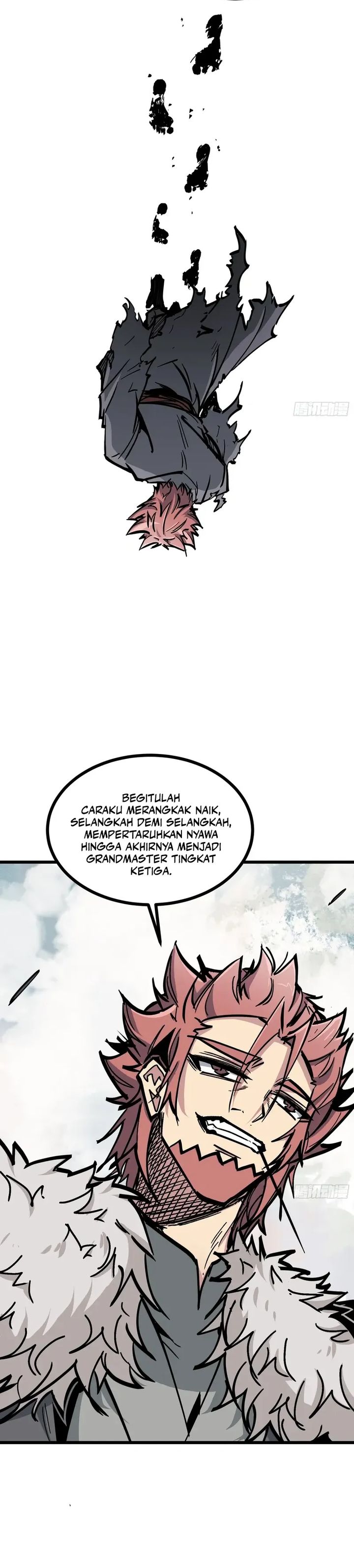 Baca Immortal Fairy, Please Listen to My Explanation - Chapter 24 halaman 21