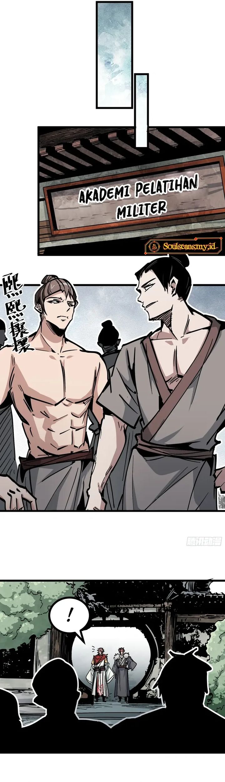 Baca Immortal Fairy, Please Listen to My Explanation - Chapter 24 halaman 7