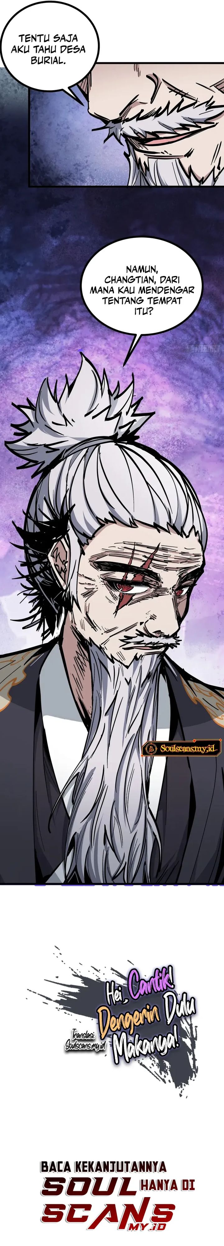 Baca Immortal Fairy, Please Listen to My Explanation - Chapter 25 halaman 22