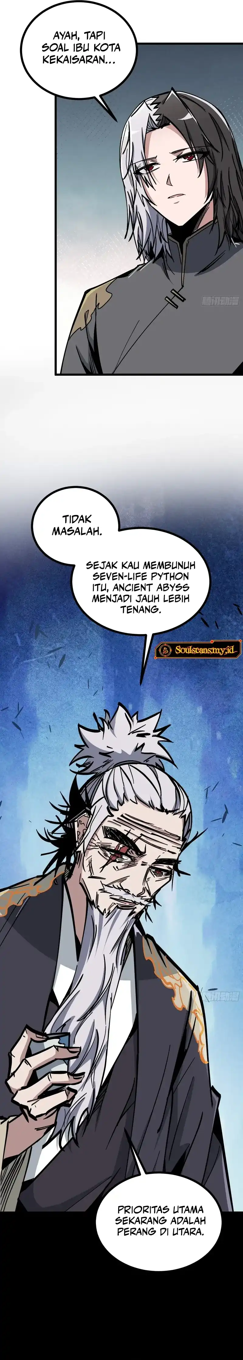 Baca Immortal Fairy, Please Listen to My Explanation - Chapter 26 halaman 11