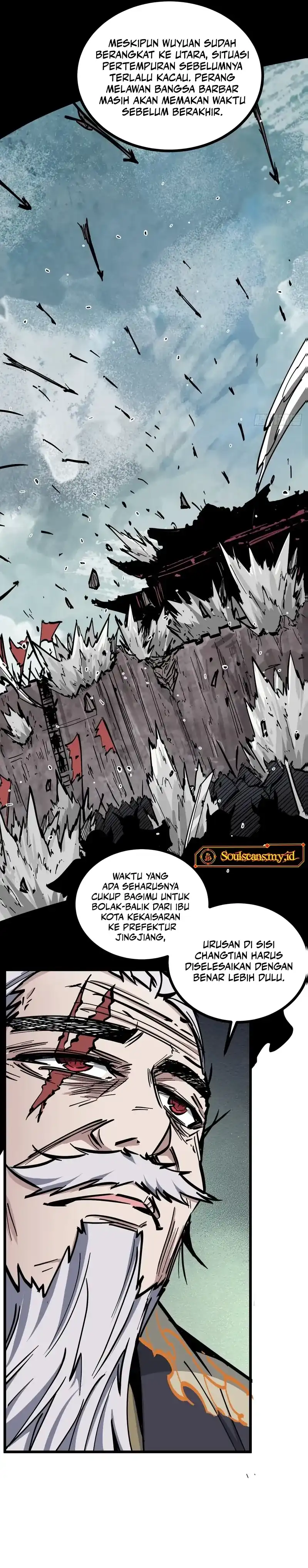 Baca Immortal Fairy, Please Listen to My Explanation - Chapter 26 halaman 12