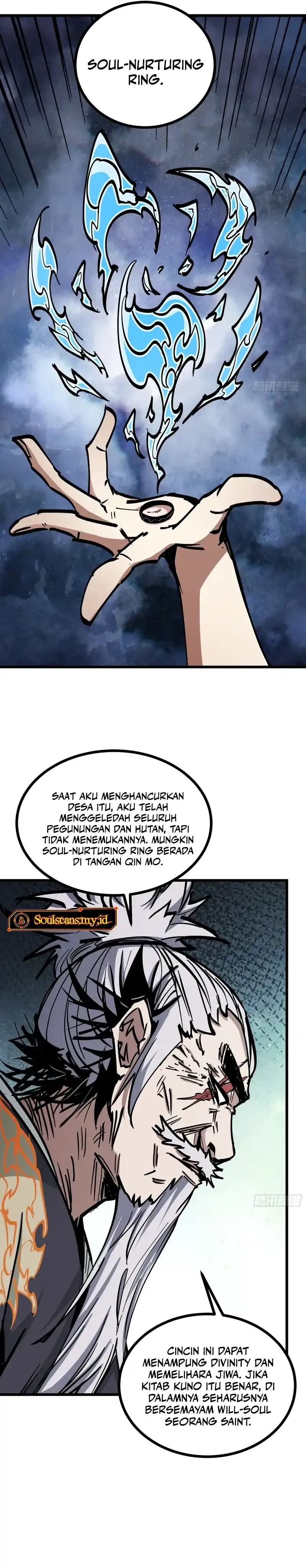 Baca Immortal Fairy, Please Listen to My Explanation - Chapter 26 halaman 15