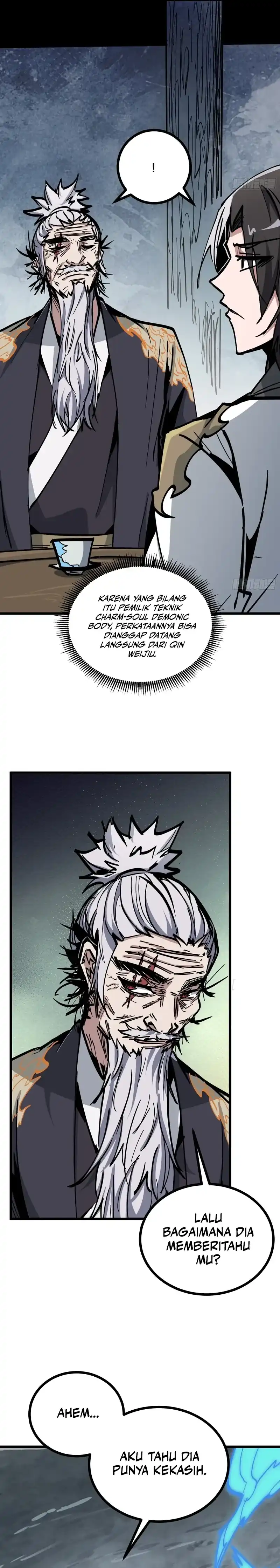 Baca Immortal Fairy, Please Listen to My Explanation - Chapter 26 halaman 3