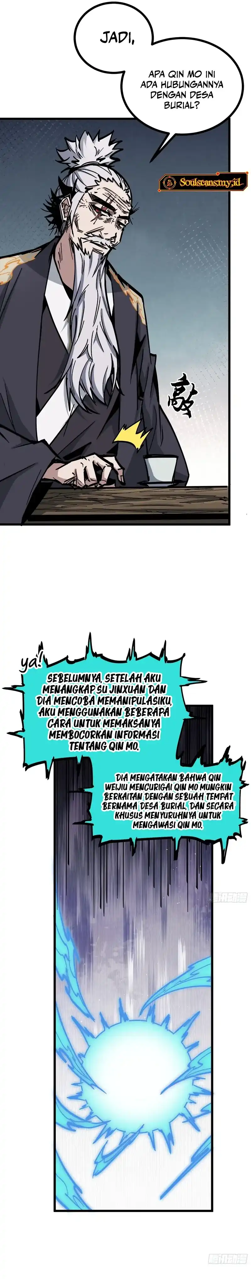 Baca Immortal Fairy, Please Listen to My Explanation - Chapter 26 halaman 7