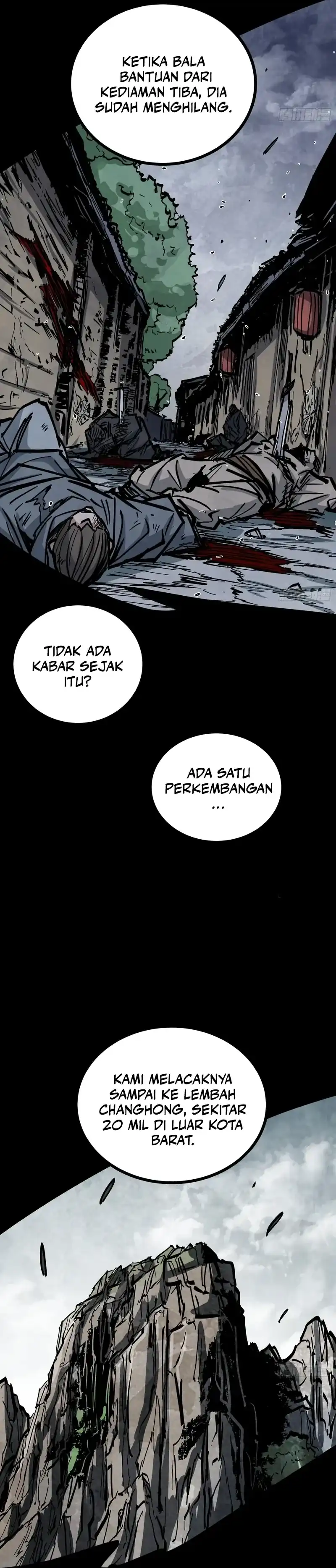 Baca Immortal Fairy, Please Listen to My Explanation - Chapter 27 halaman 10