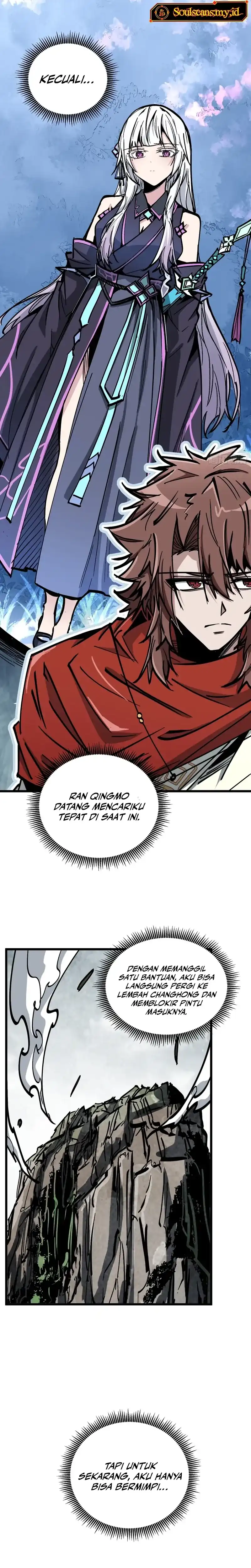 Baca Immortal Fairy, Please Listen to My Explanation - Chapter 27 halaman 17