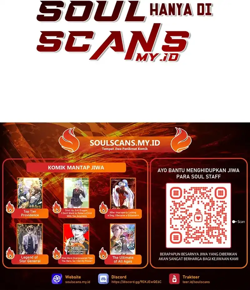 Baca Immortal Fairy, Please Listen to My Explanation - Chapter 27 halaman 23