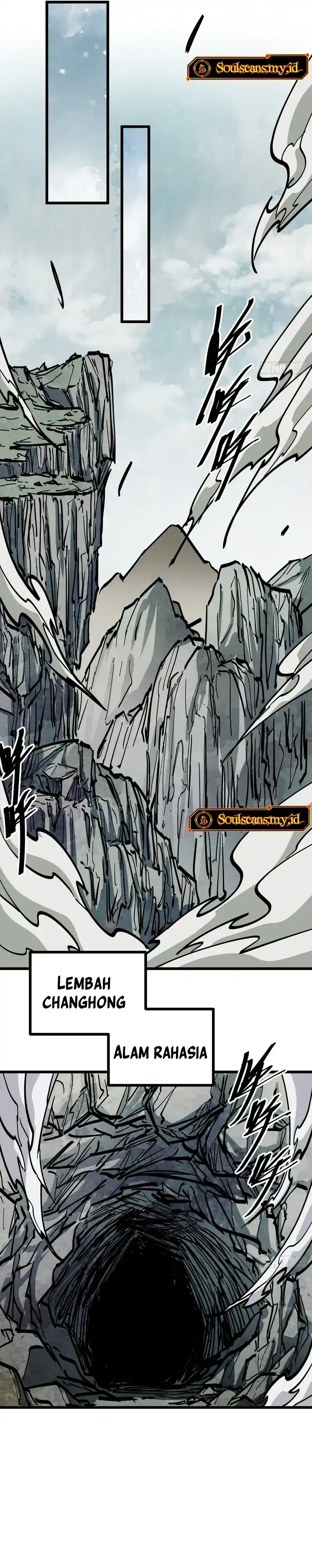 Baca Immortal Fairy, Please Listen to My Explanation - Chapter 28 halaman 12