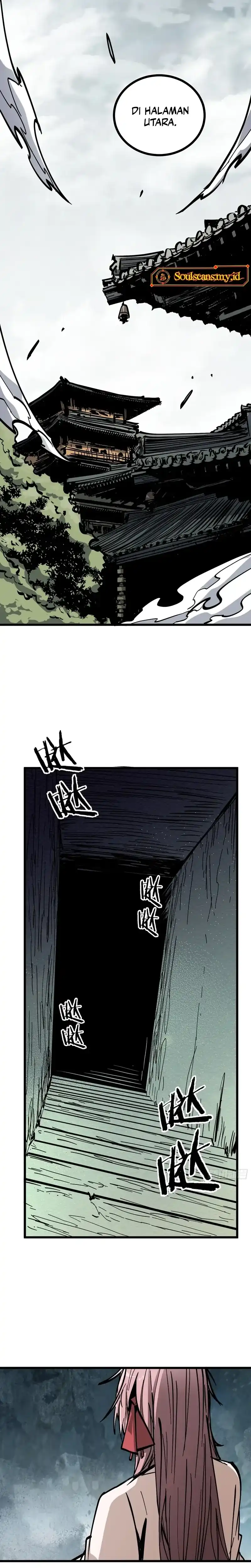 Baca Immortal Fairy, Please Listen to My Explanation - Chapter 28 halaman 4