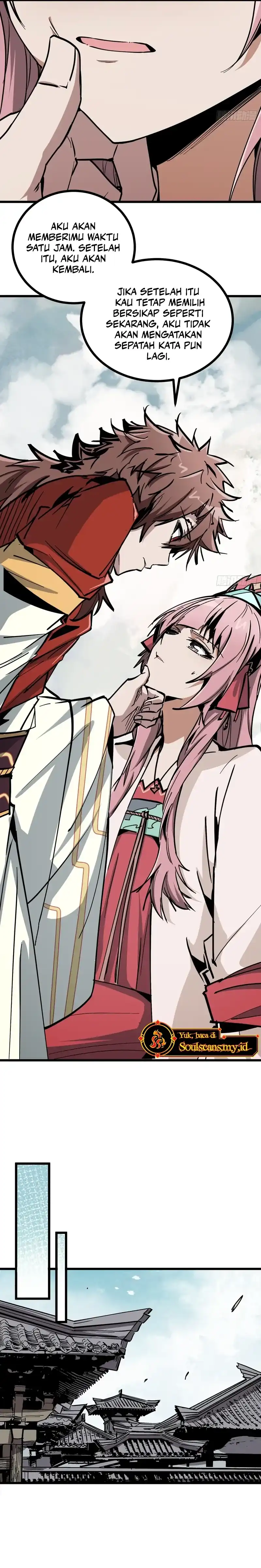 Baca Immortal Fairy, Please Listen to My Explanation - Chapter 29 halaman 19