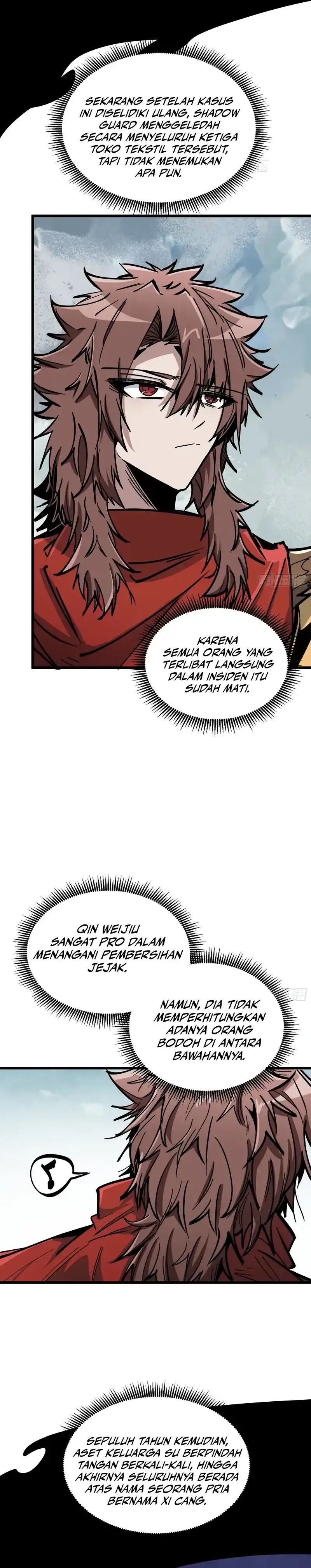 Baca Immortal Fairy, Please Listen to My Explanation - Chapter 29 halaman 22