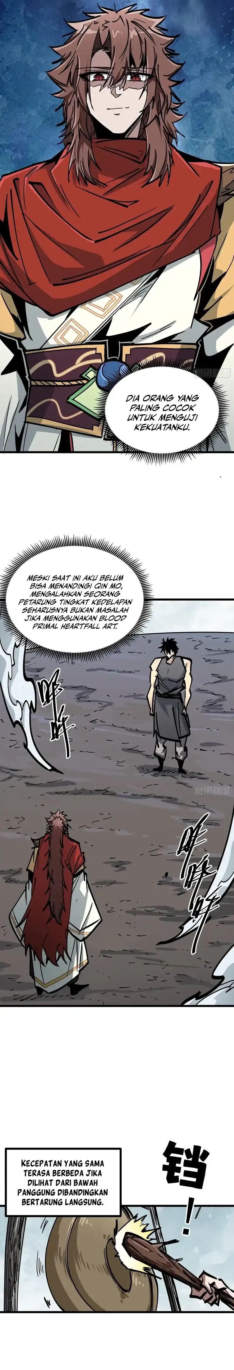 Baca Immortal Fairy, Please Listen to My Explanation - Chapter 30 halaman 15