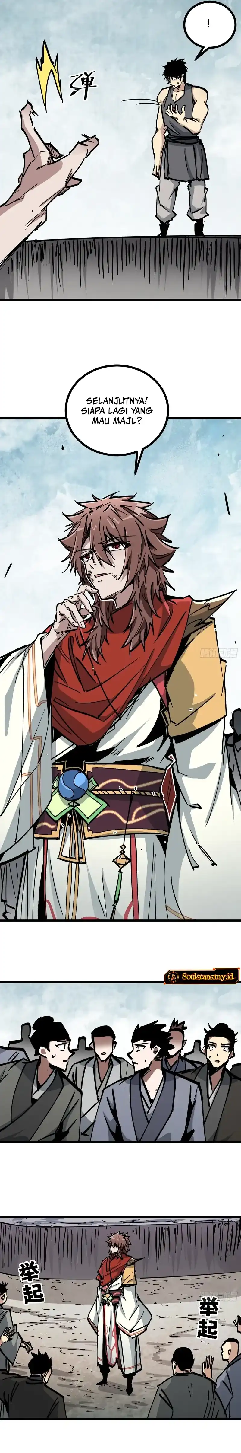 Baca Immortal Fairy, Please Listen to My Explanation - Chapter 30 halaman 18