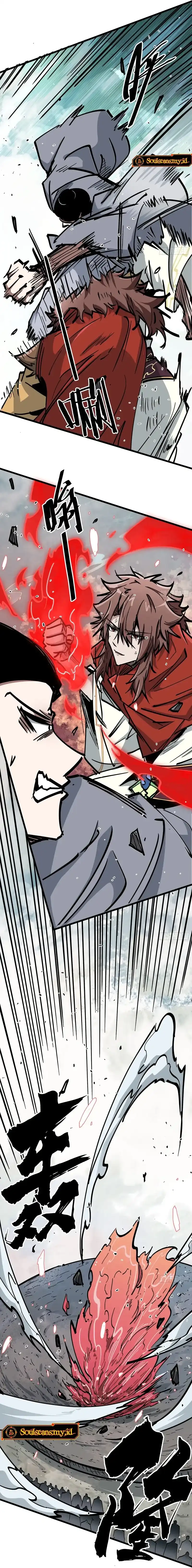 Baca Immortal Fairy, Please Listen to My Explanation - Chapter 30 halaman 22