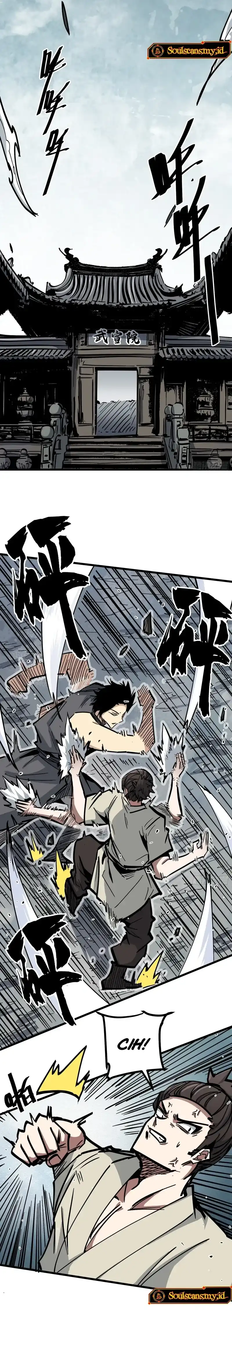 Baca Immortal Fairy, Please Listen to My Explanation - Chapter 30 halaman 9