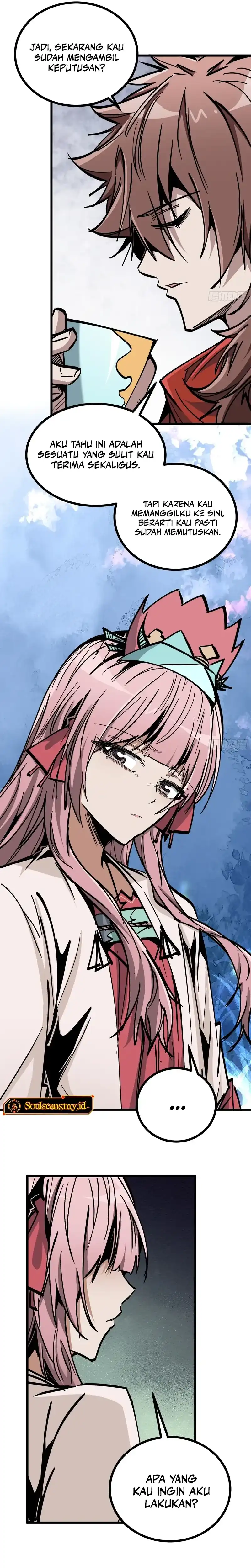 Baca Immortal Fairy, Please Listen to My Explanation - Chapter 31 halaman 14