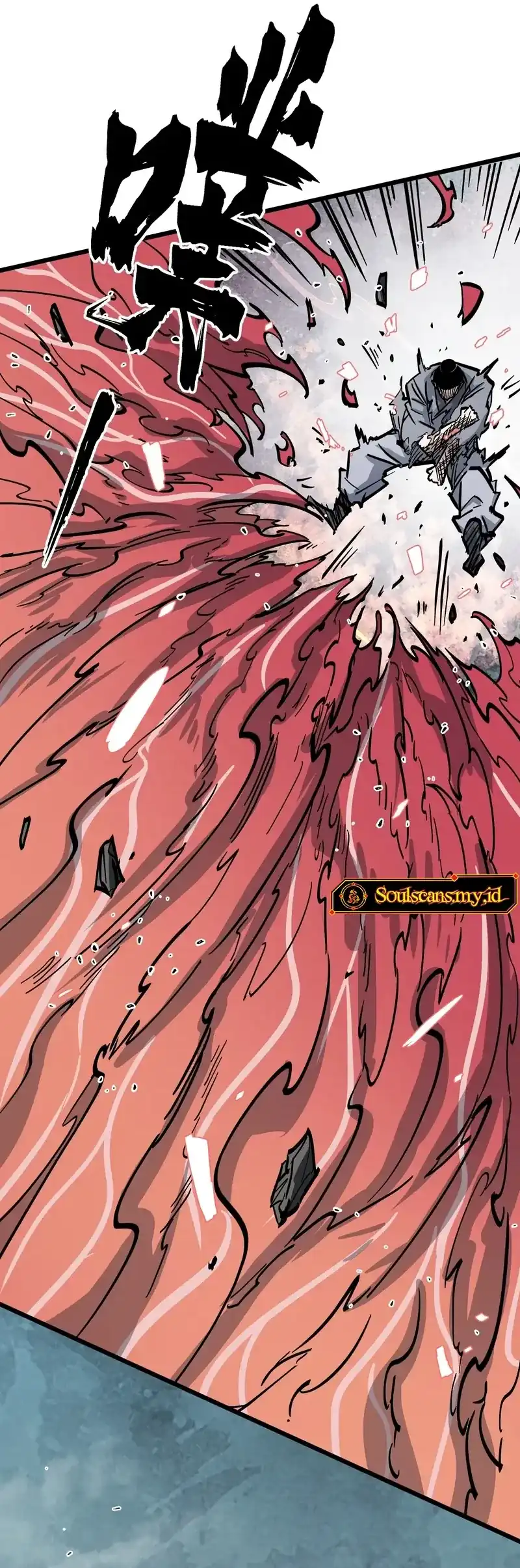 Baca Immortal Fairy, Please Listen to My Explanation - Chapter 31 halaman 3