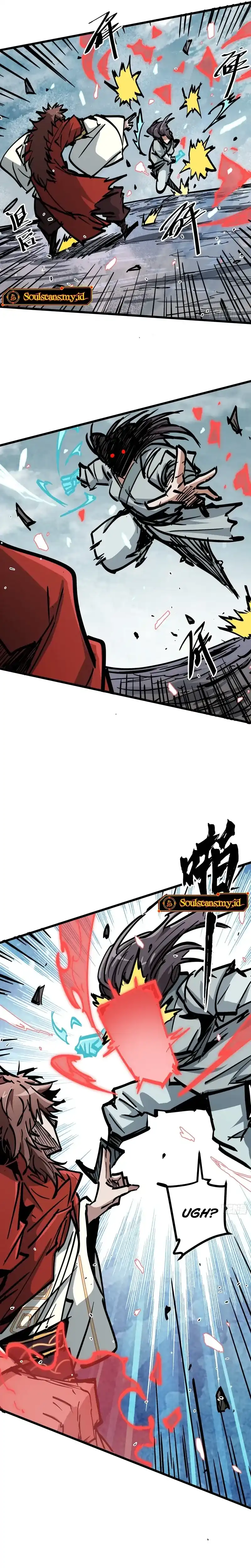 Baca Immortal Fairy, Please Listen to My Explanation - Chapter 32 halaman 14