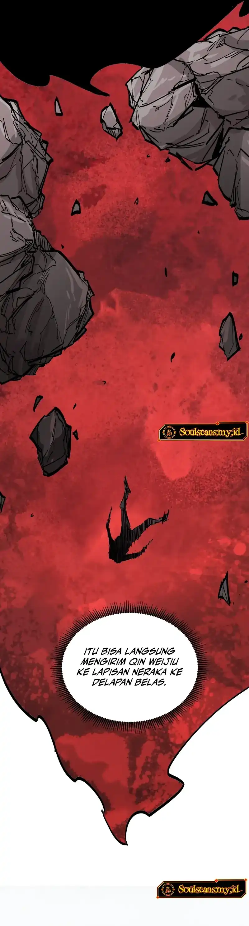 Baca Immortal Fairy, Please Listen to My Explanation - Chapter 32 halaman 7