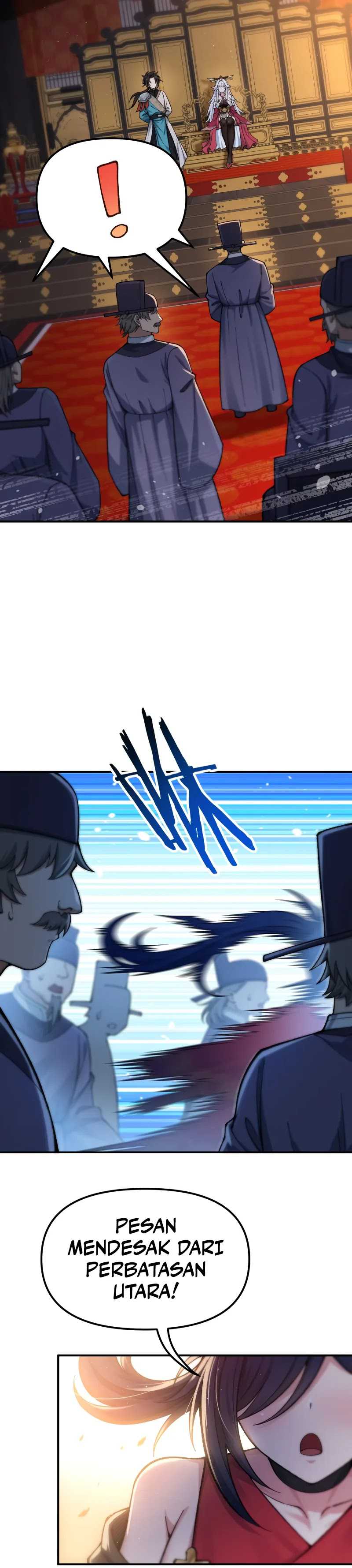 Imperial Decree: Cheat at Will Chapter 01 page 52
