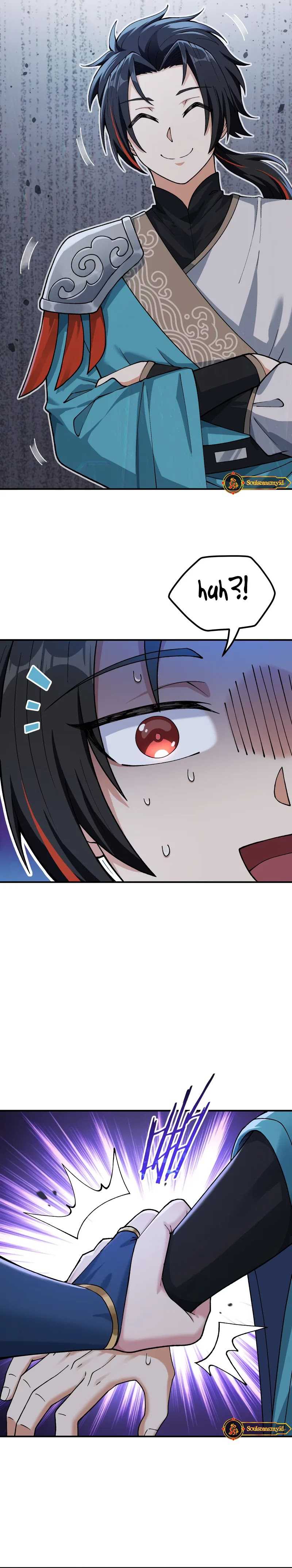 Imperial Decree: Cheat at Will Chapter 01 page 60