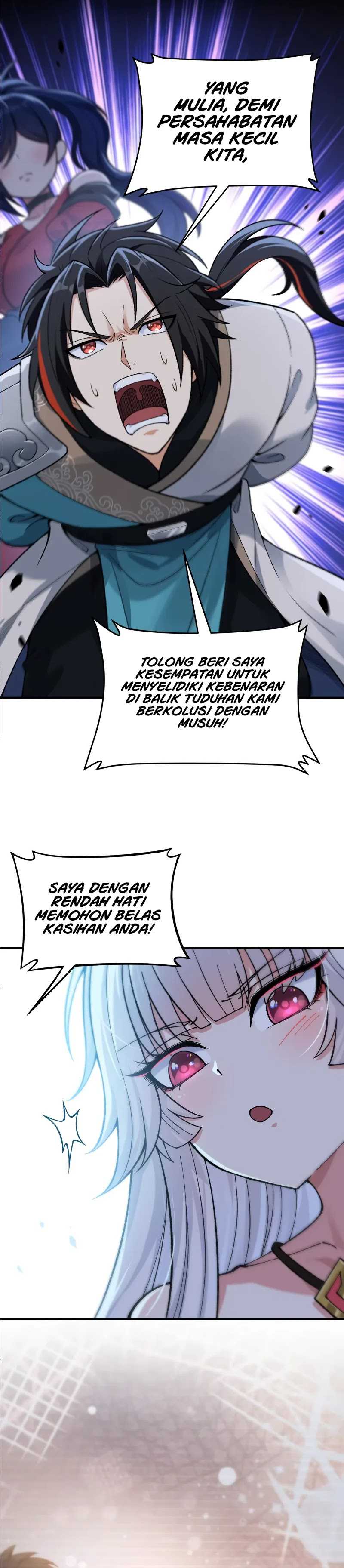 Imperial Decree: Cheat at Will Chapter 01 page 70