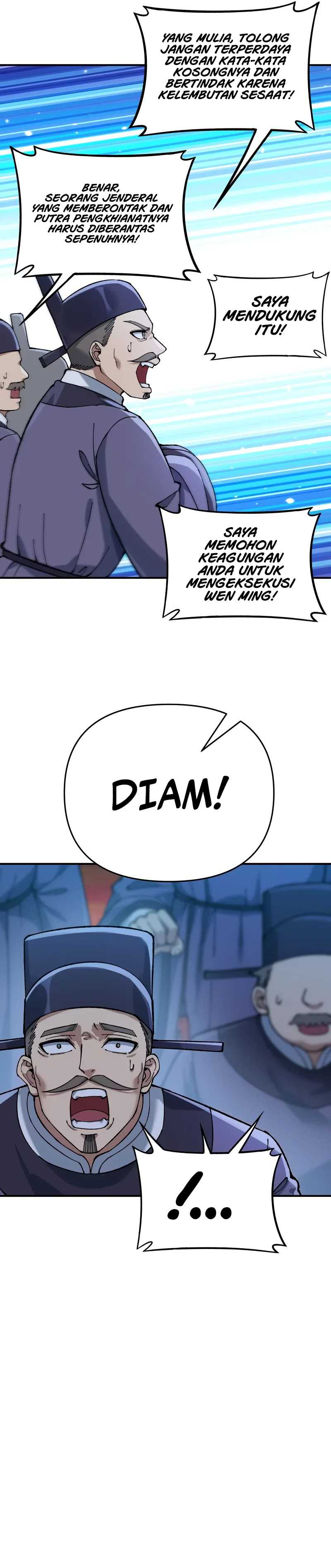 Imperial Decree: Cheat at Will Chapter 01 page 74