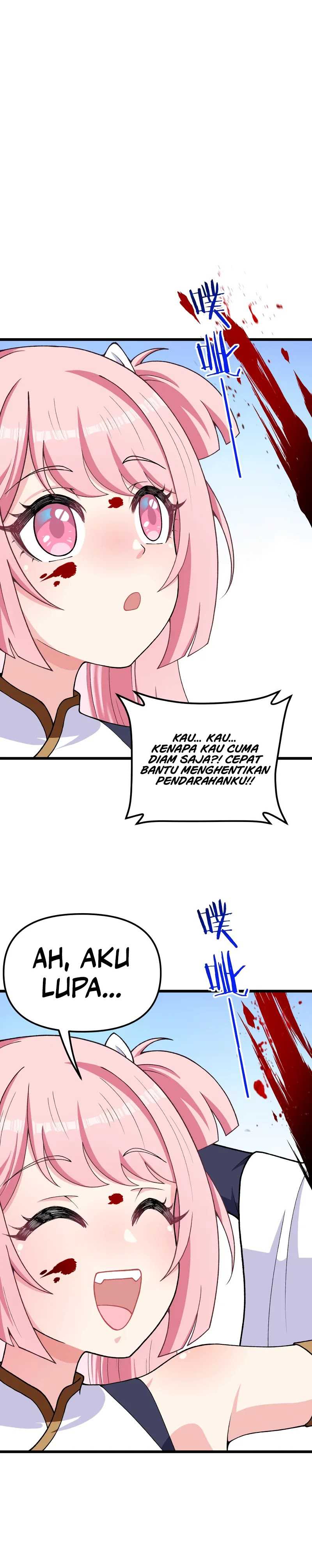 Imperial Decree: Cheat at Will Chapter 02 page 64