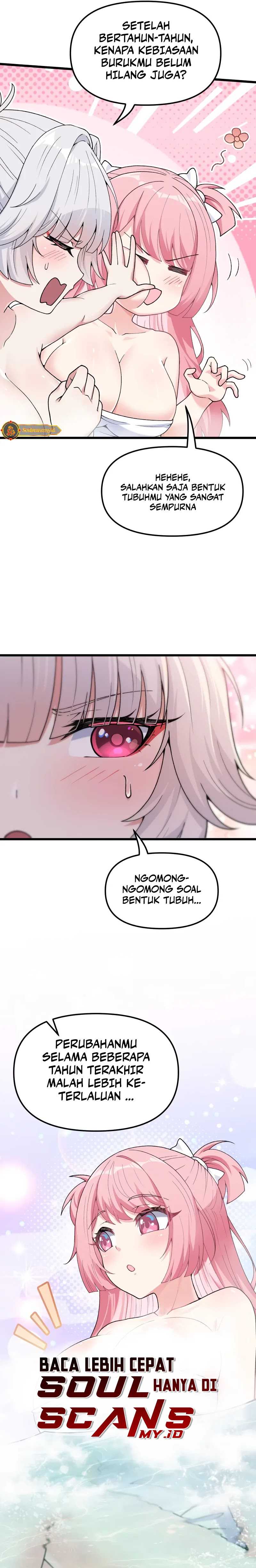 Imperial Decree: Cheat at Will Chapter 02 page 16