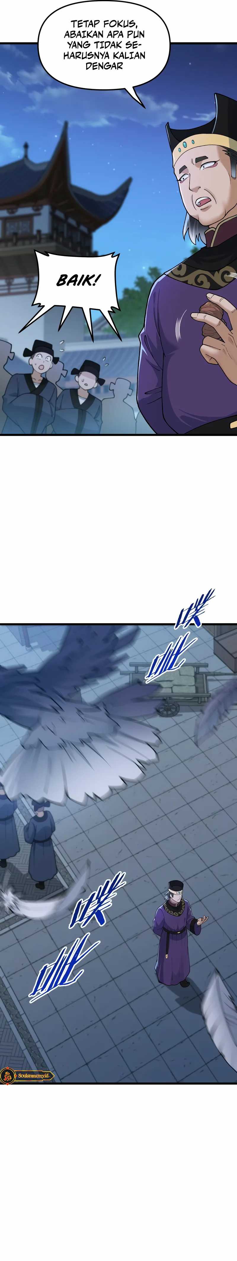Imperial Decree: Cheat at Will Chapter 03 page 64